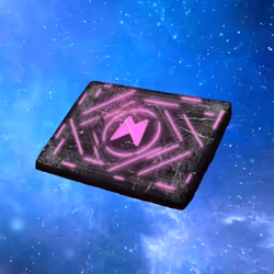MomentX Genesis Tablet #257