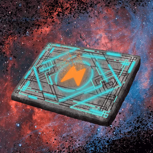 MomentX Genesis Tablet #20