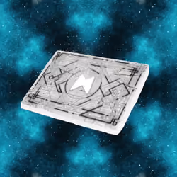 MomentX Genesis Tablet #999
