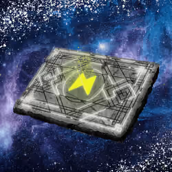 MomentX Genesis Tablet #438