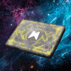 MomentX Genesis Tablet #606