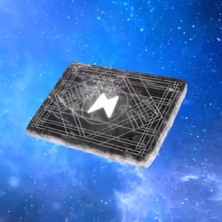 MomentX Genesis Tablet #996