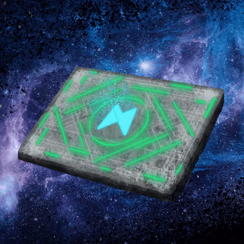 MomentX Genesis Tablet #737