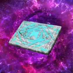 MomentX Genesis Tablet #607