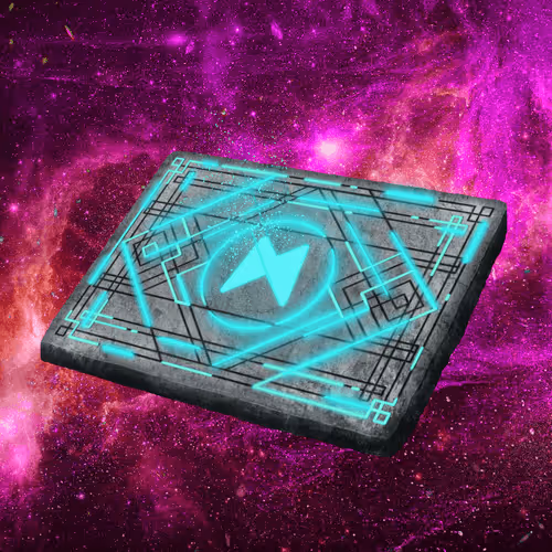 MomentX Genesis Tablet #275