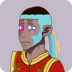 Adventurers' Wonderland #22