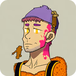 Adventurers' Wonderland #1