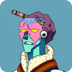 Adventurers' Wonderland #6