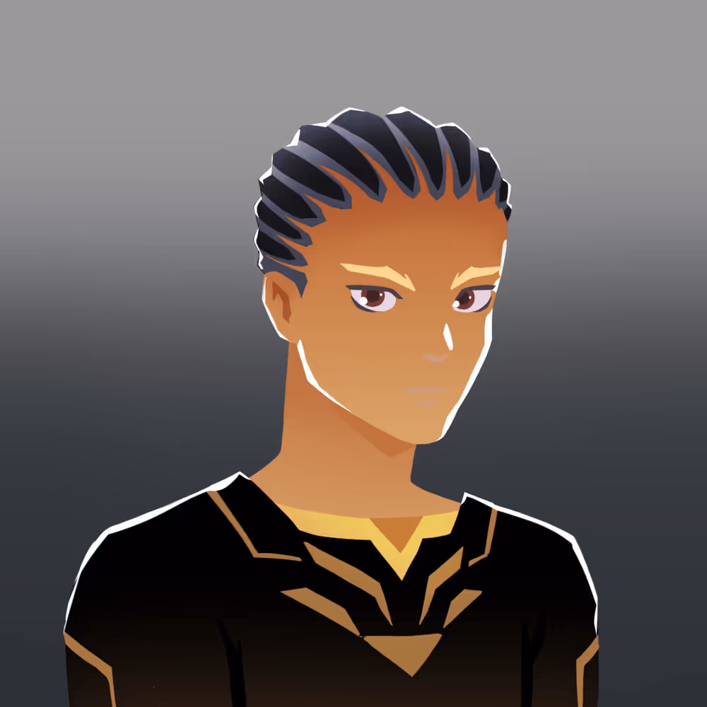 Avatar #598