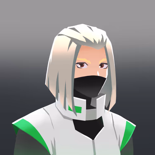 Avatar #584