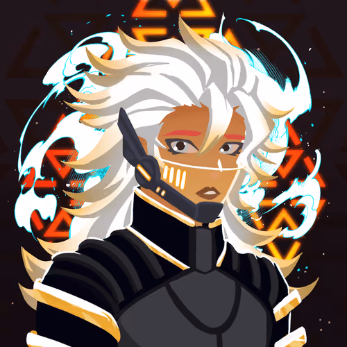 Avatar #382
