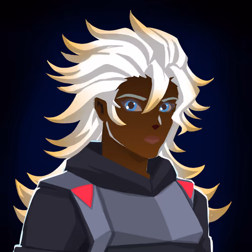 Avatar #482
