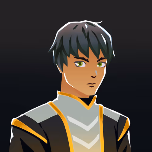 Avatar #158