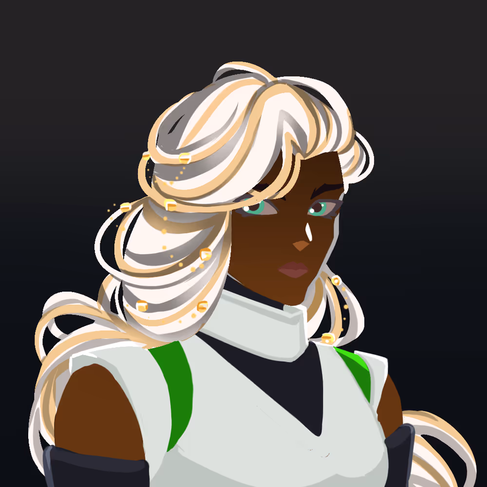Avatar #589