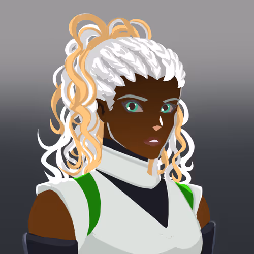 Avatar #533