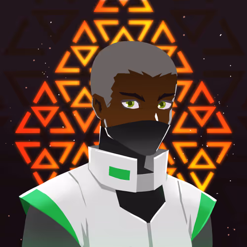 Avatar #333
