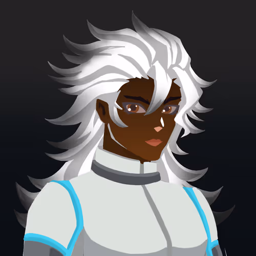 Avatar #169