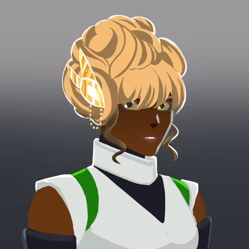 Avatar #586