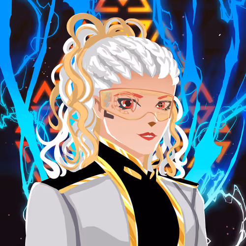 Avatar #417
