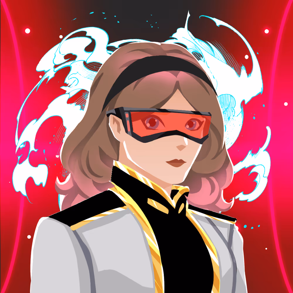 Avatar #561