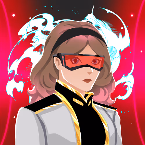 Avatar #561
