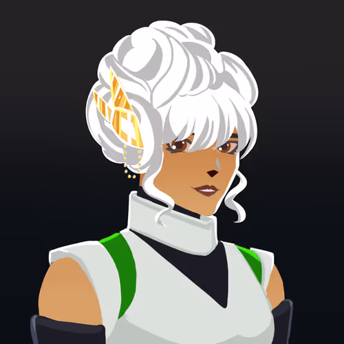 Avatar #466
