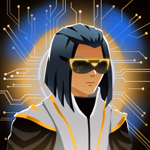 Avatar #588