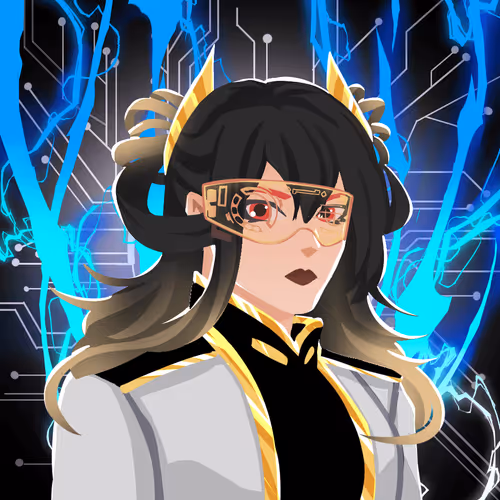 Avatar #123