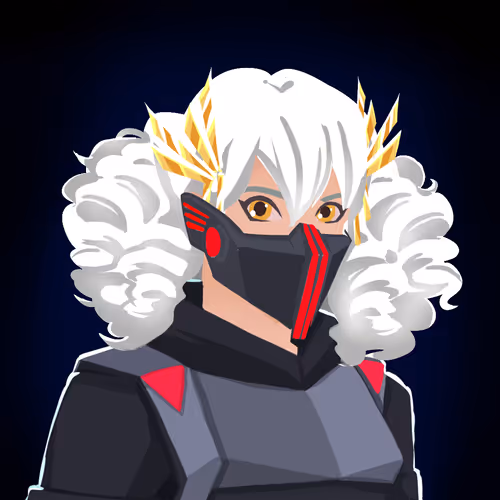 Avatar #554