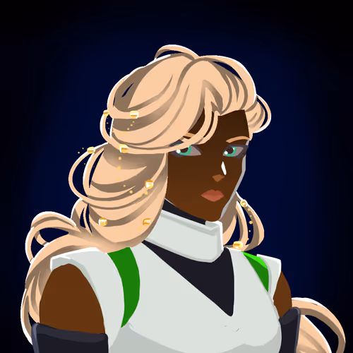 Avatar #575