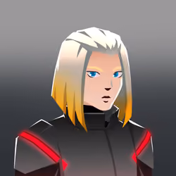 Avatar #209