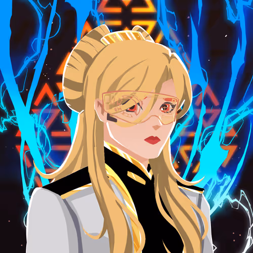 Avatar #208