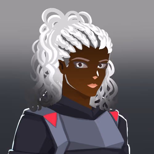 Avatar #564