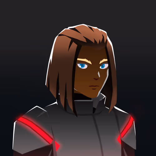 Avatar #553