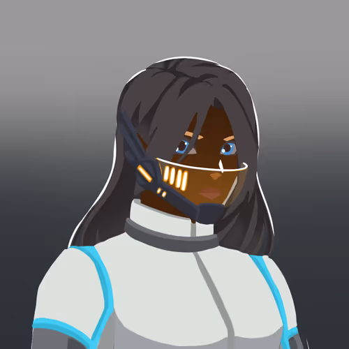 Avatar #558