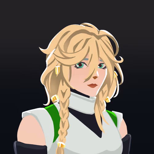 Avatar #365