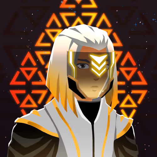 Avatar #567