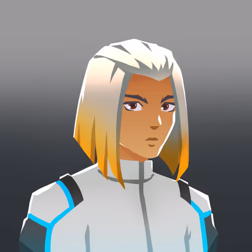 Avatar #4