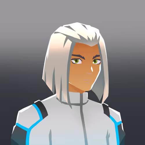 Avatar #207