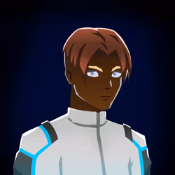 Avatar #538