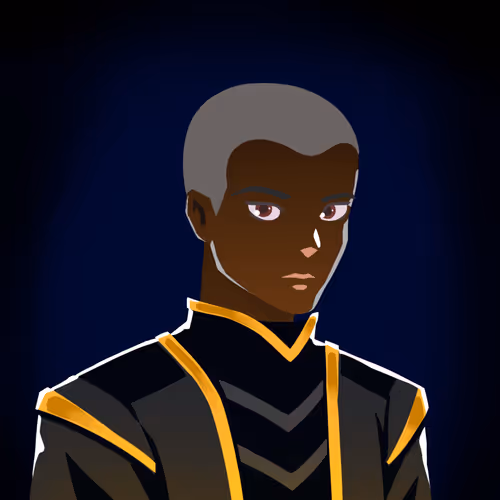 Avatar #585