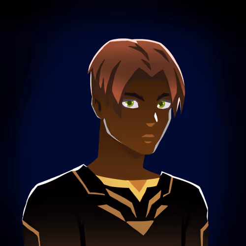 Avatar #428