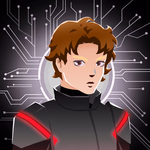 Avatar #488