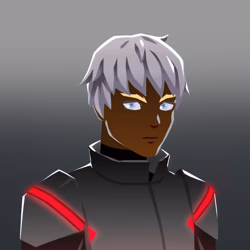 Avatar #562