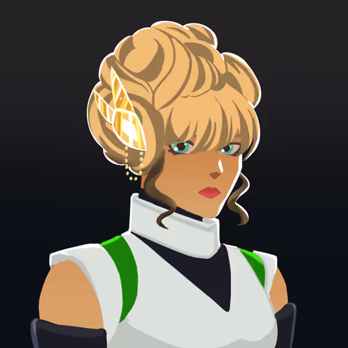 Avatar #534