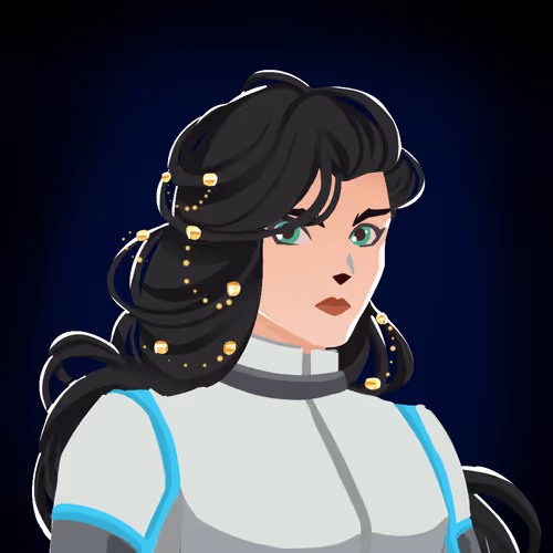 Avatar #557