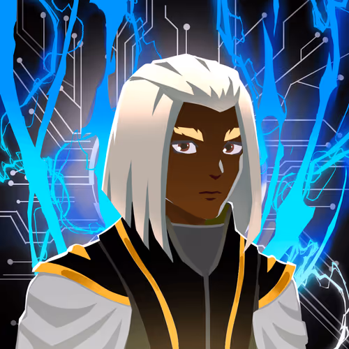 Avatar #595