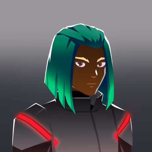 Avatar #1