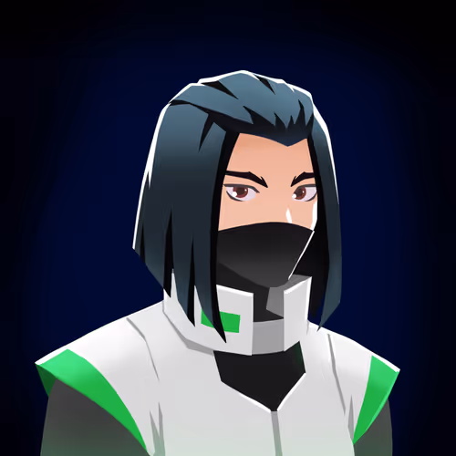 Avatar #587