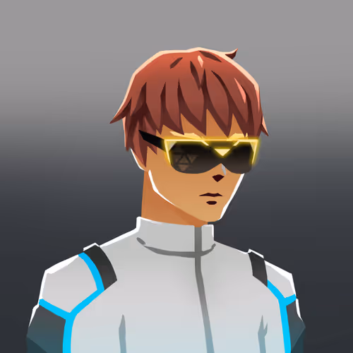 Avatar #34